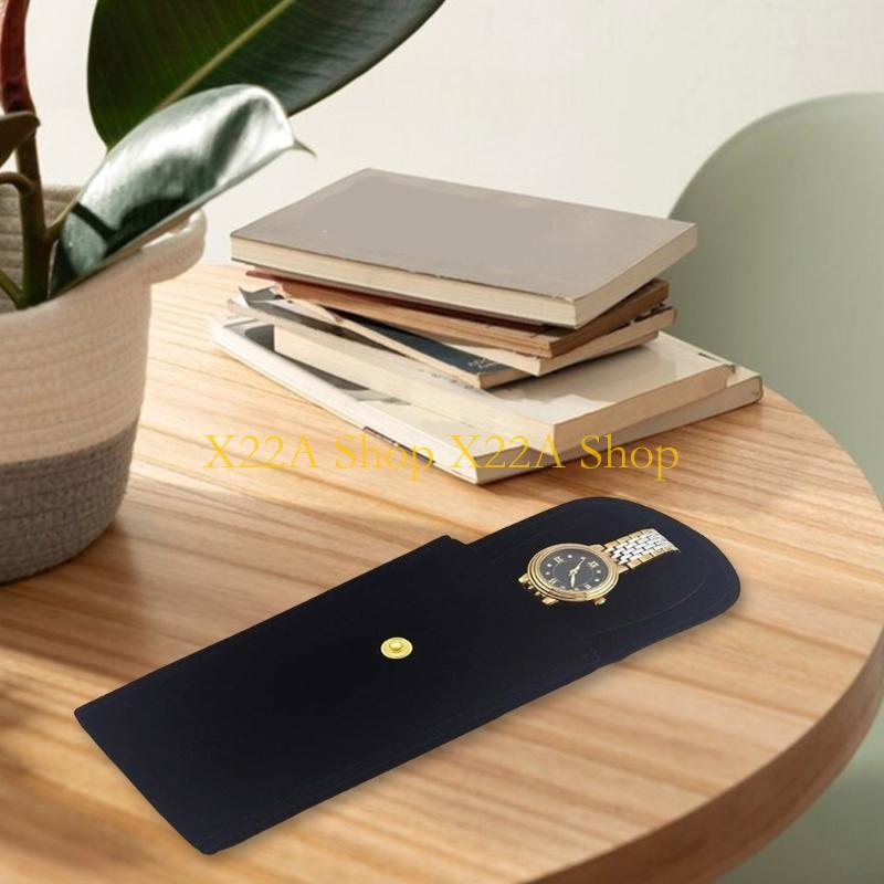 Unique Jewelry Watches - Pelindung Tangan Mekanis Penyimpanan Unik Cocok