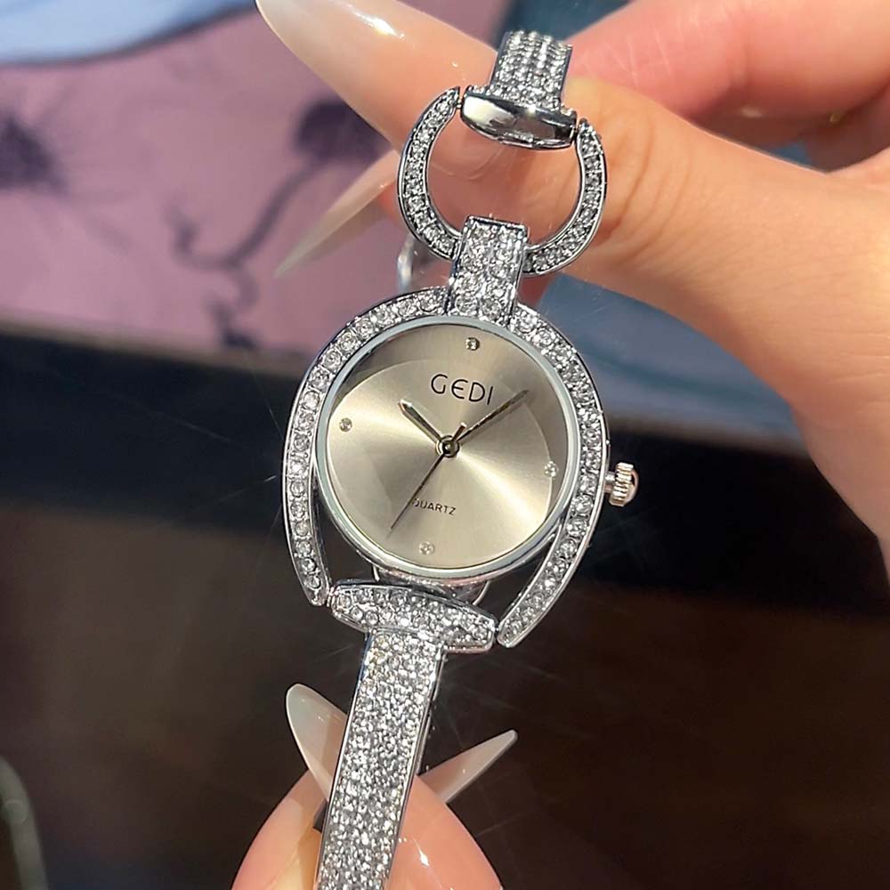 Astral Watches & Jewelry Netanya - Jam Tangan Wanita GEDI Desain Langit