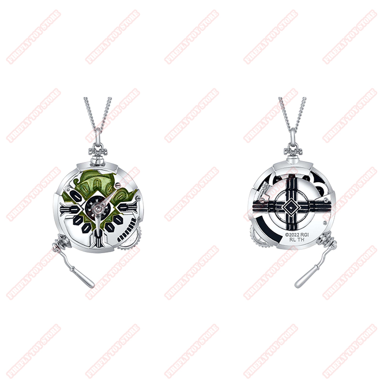Jewelry Y Watches - League of Legends mainan perifer permainan