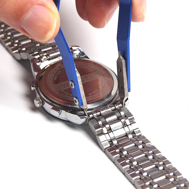 Jewelry Y Watches - 1 Buah/3 Buah Pinset Tali Jam