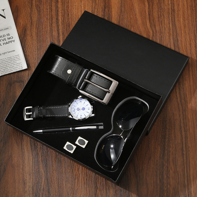 Jewelry Or Watches - Set jam tangan untuk Hari Ayah,
