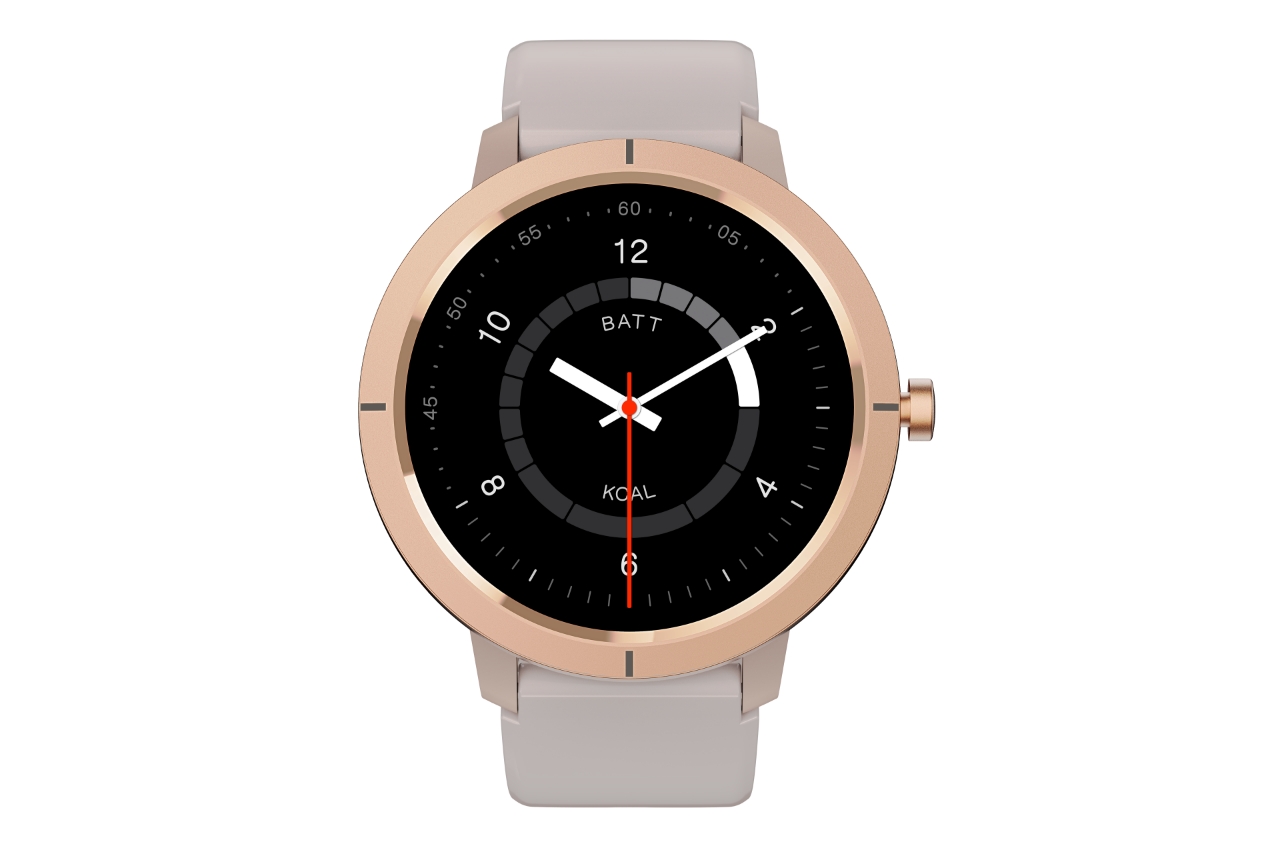 Smartwatch - Jam Tangan Pintar GPS Sport Compass
