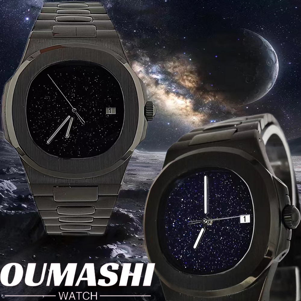 Astral Watches & Jewelry Netanya - Jam Tangan Astral NH35 43MM Mewah