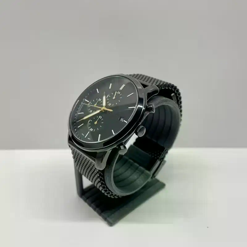Jewelry Or Watches - Stand Display Jam Tangan Beludru untuk