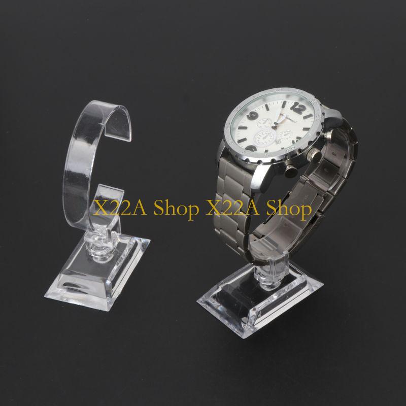 Jewelry Or Watches - Stand Display Perhiasan Pergelangan Tangan Bentuk
