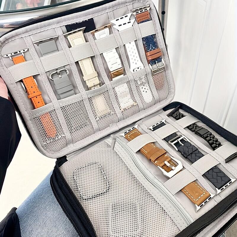 Jewelry Watches Box - Tas Tali Jam Tangan untuk Apple
