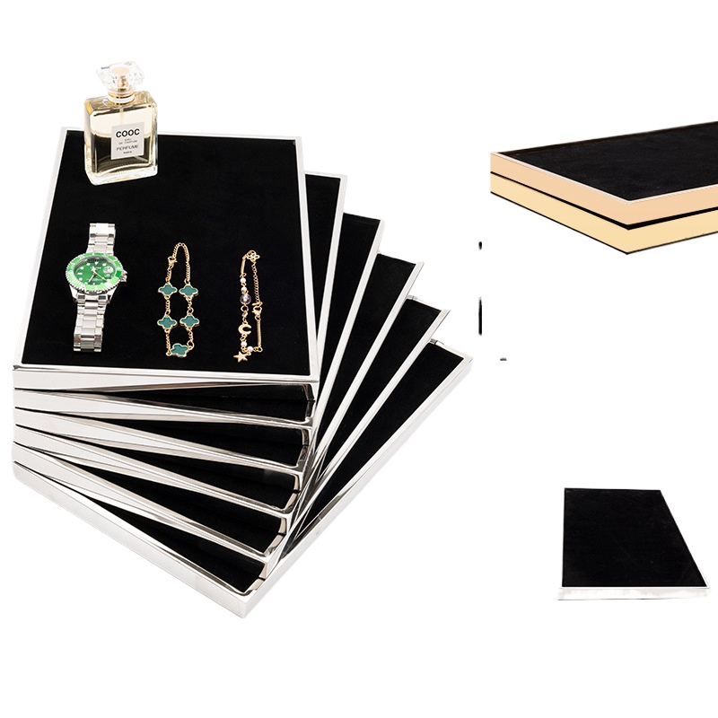 Tempat pajangan perhiasan, kal - Jewelry Y Watches ulasan dan harga