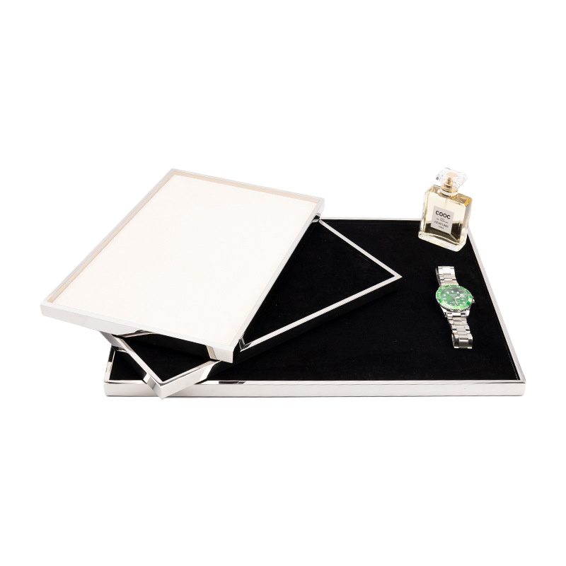 Tempat pajangan perhiasan, kal - Jewelry Y Watches ulasan dan harga