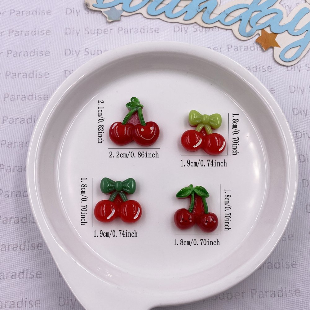 16pcs Batu Hias Bentuk Pita Ka - Paradise Jewelry & Watches Dolphin Mall ulasan dan harga