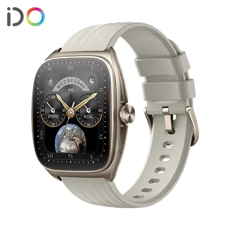 Produsen Jam Tangan Pintar Pri - Smartwatch ulasan dan harga