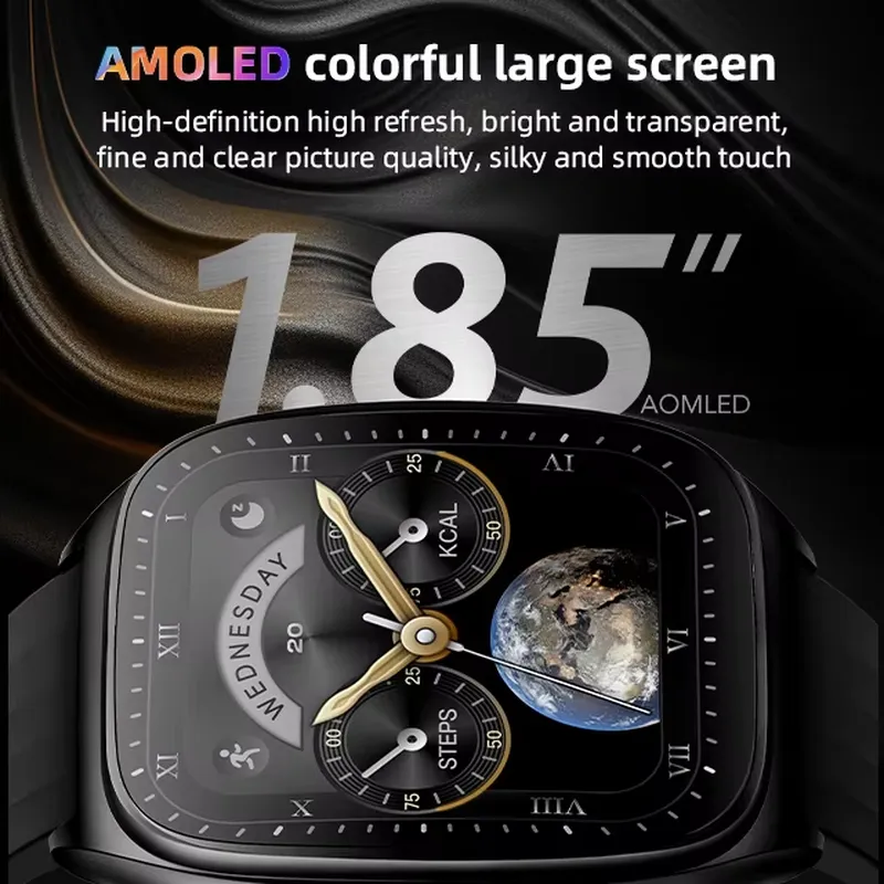 Produsen Jam Tangan Pintar Pri - Smartwatch ulasan dan harga
