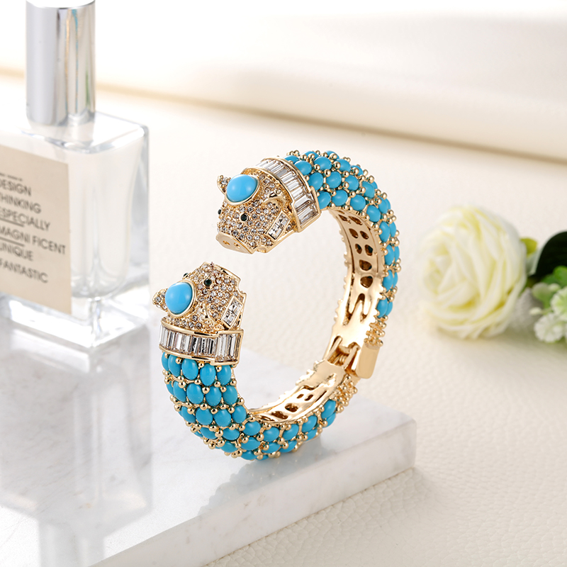 Gelang Hewan Sally's Paradise  - Paradise Jewelry & Watches Dolphin Mall ulasan dan harga