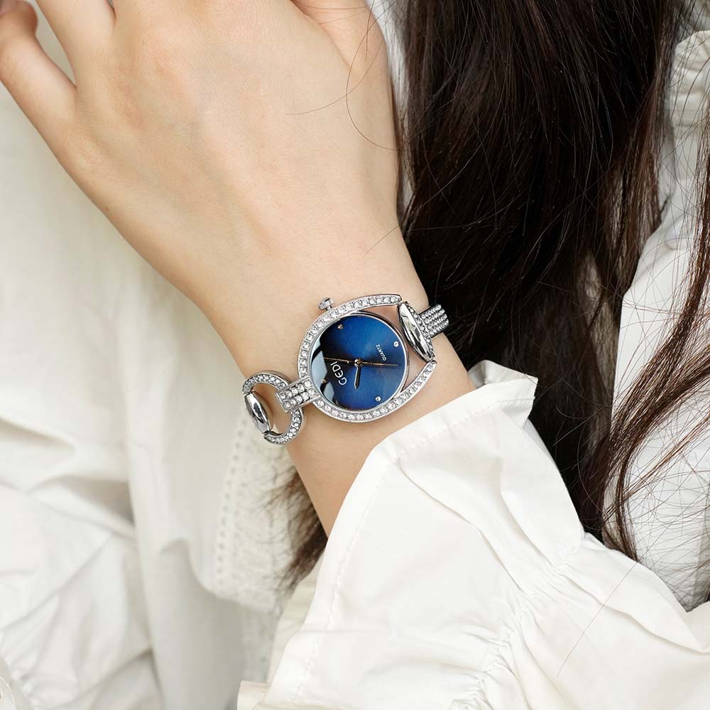 Jam Tangan Wanita GEDI Desain  - Astral Watches & Jewelry Netanya ulasan dan harga