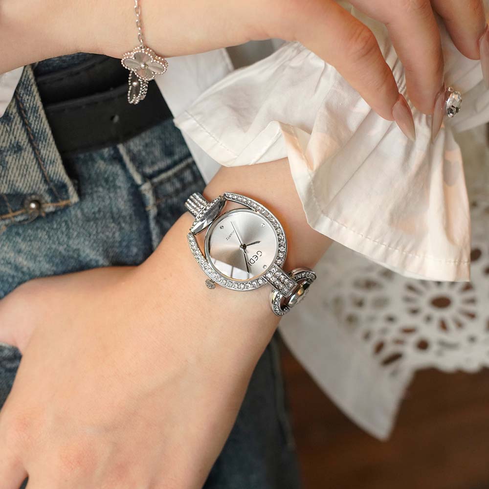 Jam Tangan Wanita GEDI Desain  - Astral Watches & Jewelry Netanya ulasan dan harga