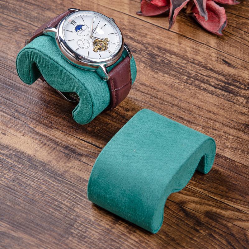 Bantalan Jam Tangan, Alas Jam  - Jewelry Watches Box ulasan dan harga