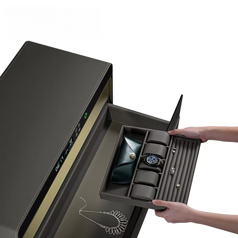 Kotak Penyimpanan Perhiasan Ot - Jewelry Watches Box ulasan dan harga