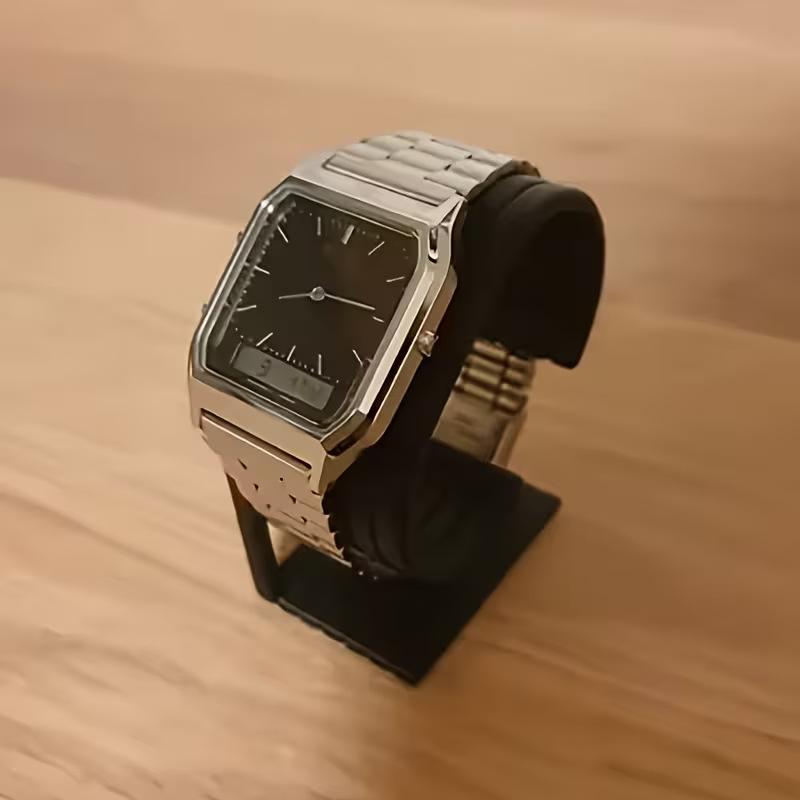Tempat Pajangan Jam Tangan Bel - Jewelry Or Watches ulasan dan harga