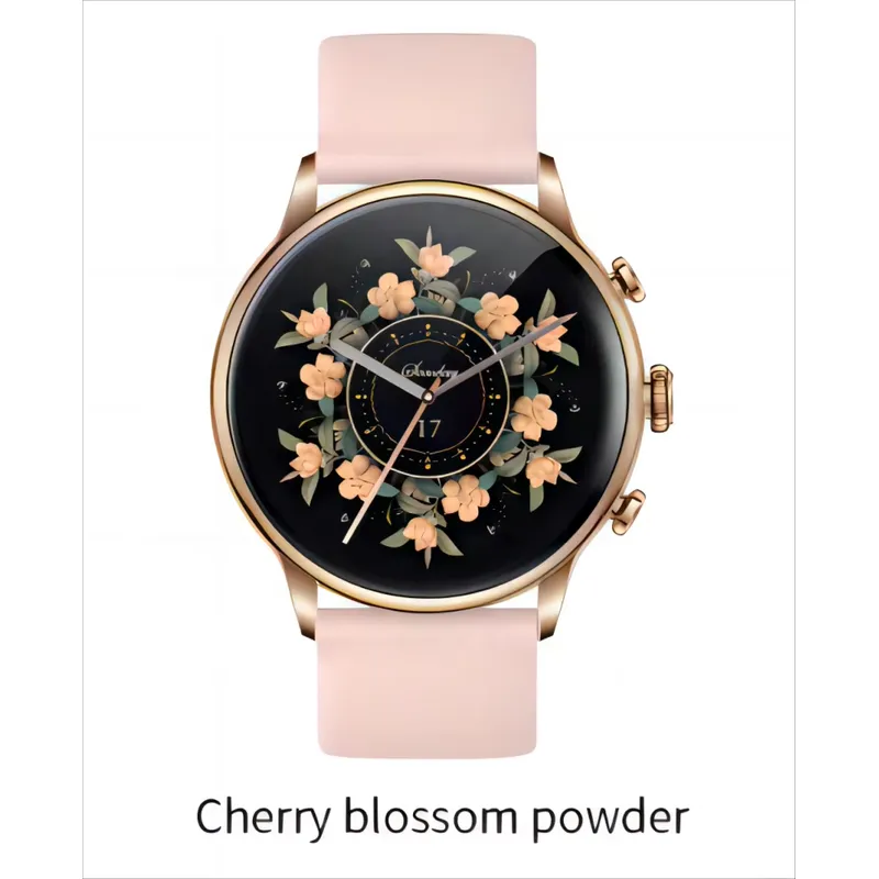 Jam Tangan Pintar Wanita H26 F - Smartwatch ulasan dan harga