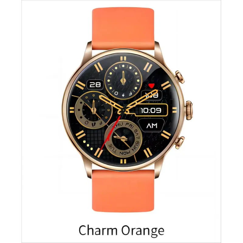 Jam Tangan Pintar Wanita H26 F - Smartwatch ulasan dan harga