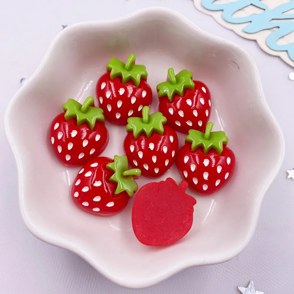 10 buah Resin Kawaii warna-war - Paradise Jewelry & Watches Dolphin Mall ulasan dan harga