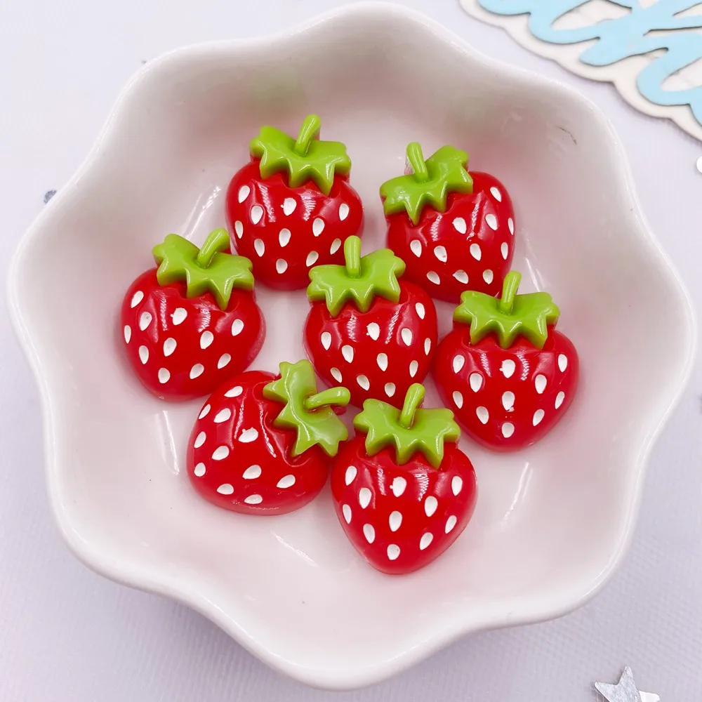 10 buah Resin Kawaii warna-war - Paradise Jewelry & Watches Dolphin Mall ulasan dan harga