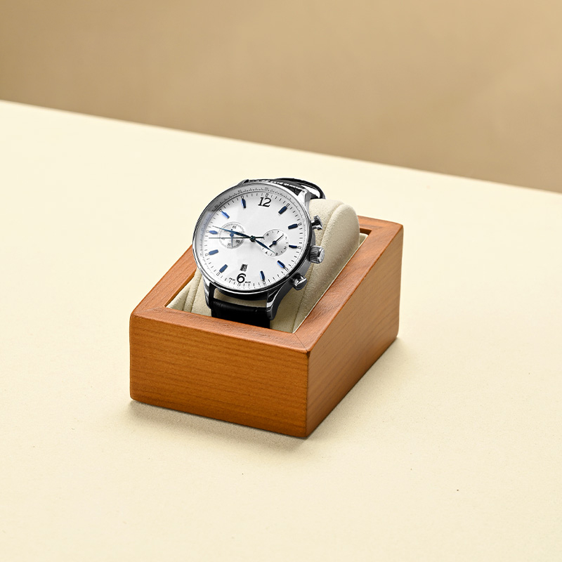 MISHITU Kotak Penyimpanan Jam  - Jewelry Watches Box ulasan dan harga