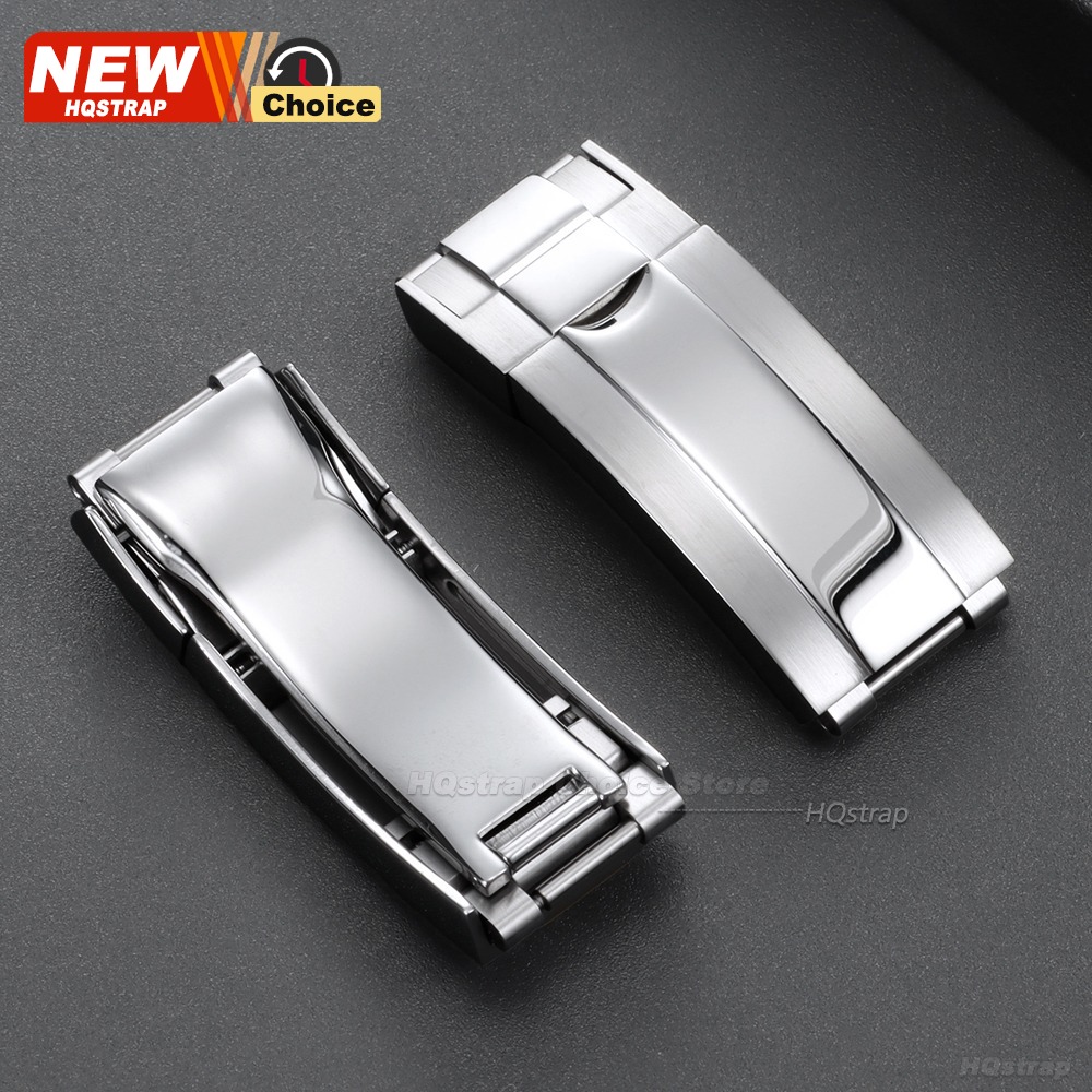Gesper Lipat 9mmx9mm untuk Tal - Rolex Watch Daytona ulasan dan harga