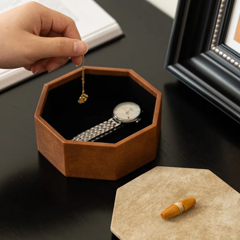 Kotak Penyimpanan Jam Tangan O - Jewelry Watches Box ulasan dan harga