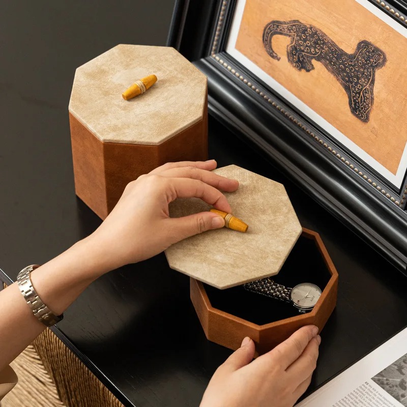 Kotak Penyimpanan Jam Tangan O - Jewelry Watches Box ulasan dan harga