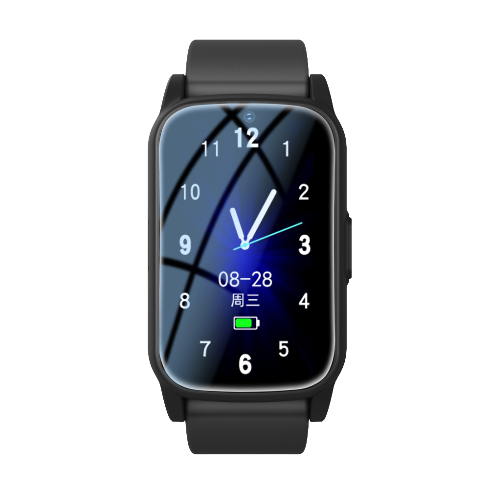 Versi Terbaru Jam Tangan Pinta - Smartwatch ulasan dan harga