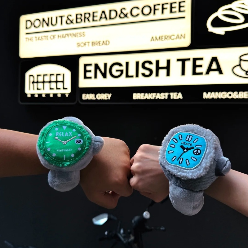 Tersedia Pop Sunday Jam Tangan - Jewelry Watches Box ulasan dan harga