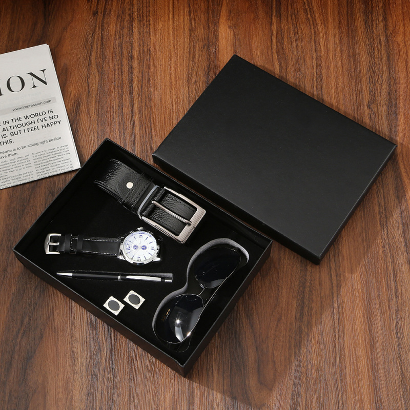 Set jam tangan untuk Hari Ayah - Jewelry Or Watches ulasan dan harga