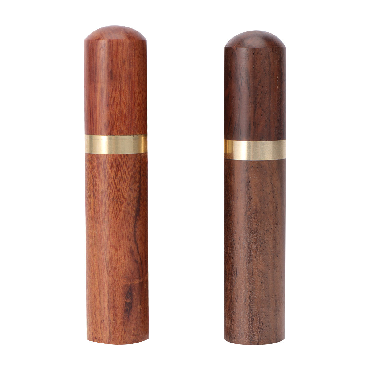 2 Buah Kotak Penyimpanan Jarum - Jewelry Watches Box ulasan dan harga