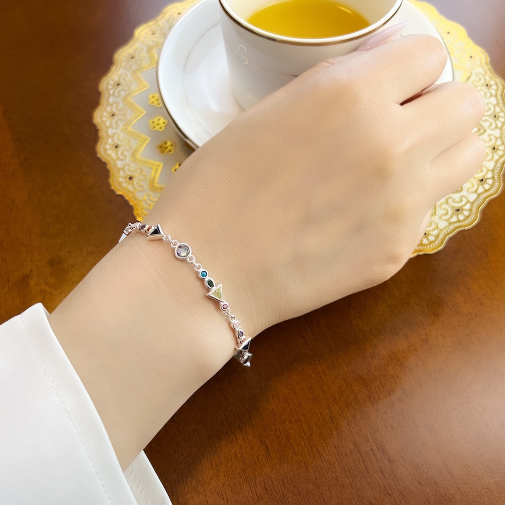 Gelang Perjalanan Surga Baru R - Paradise Jewelry & Watches Dolphin Mall ulasan dan harga