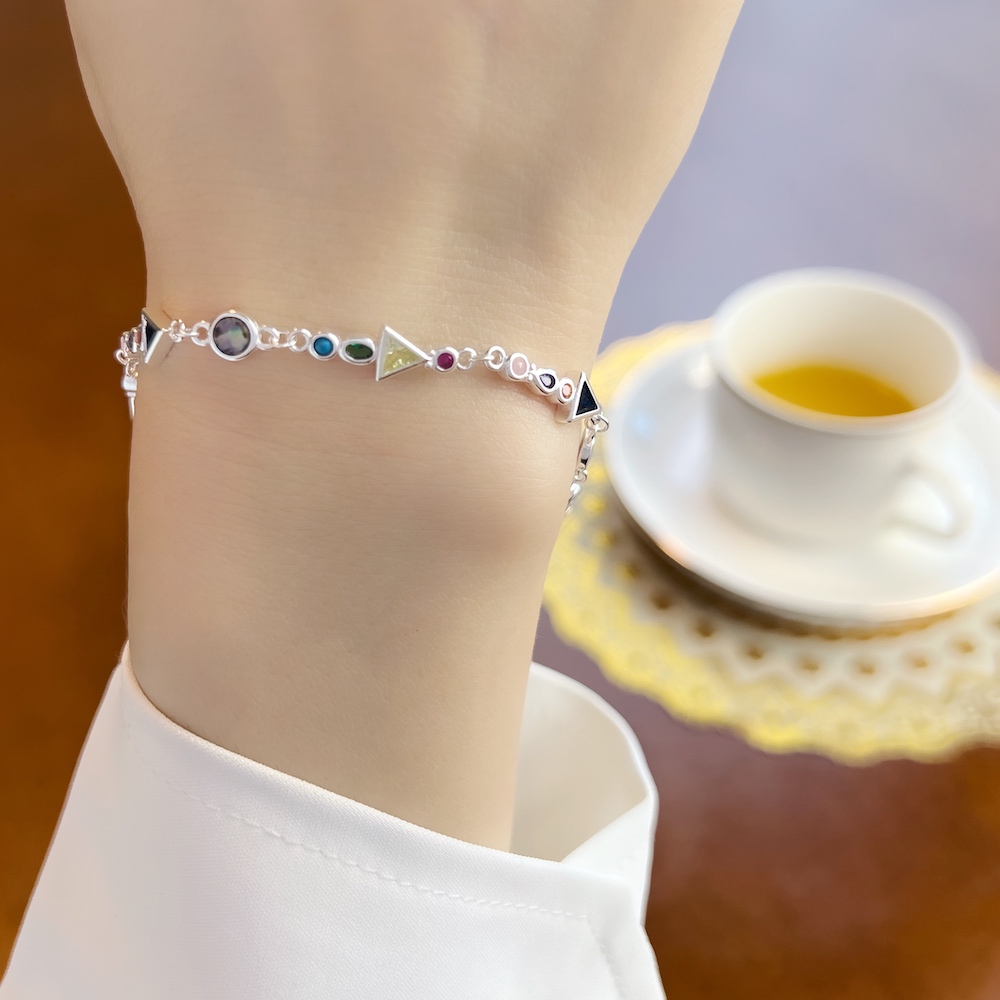Gelang Perjalanan Surga Baru R - Paradise Jewelry & Watches Dolphin Mall ulasan dan harga