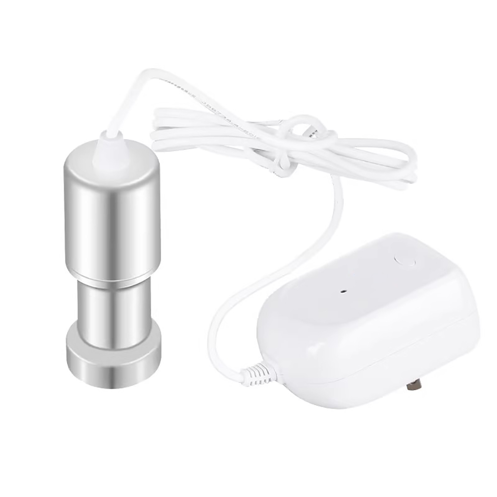 Mesin Pembersih Ultrasonik Min - Jewelry Y Watches ulasan dan harga