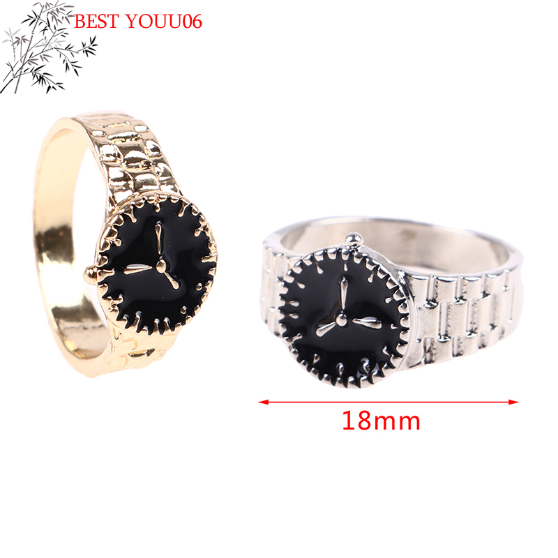 1 Buah Jam Tangan Miniatur Rum - Jewelry Y Watches ulasan dan harga