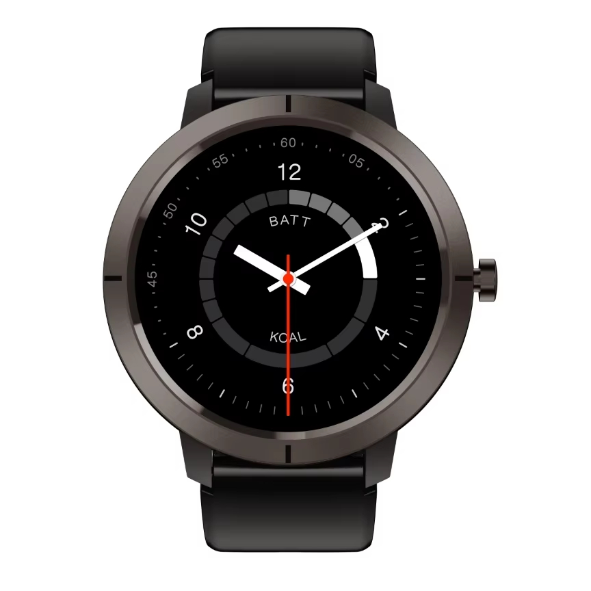 Jam Tangan Pintar GPS Sport Co - Smartwatch ulasan dan harga