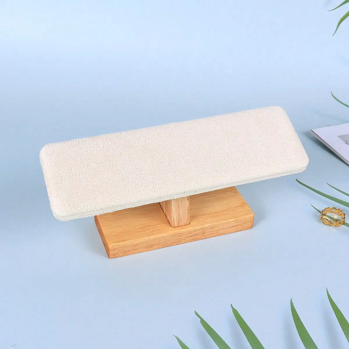 Stand Organizer Jam Tangan Per - Jewelry Watches Box ulasan dan harga