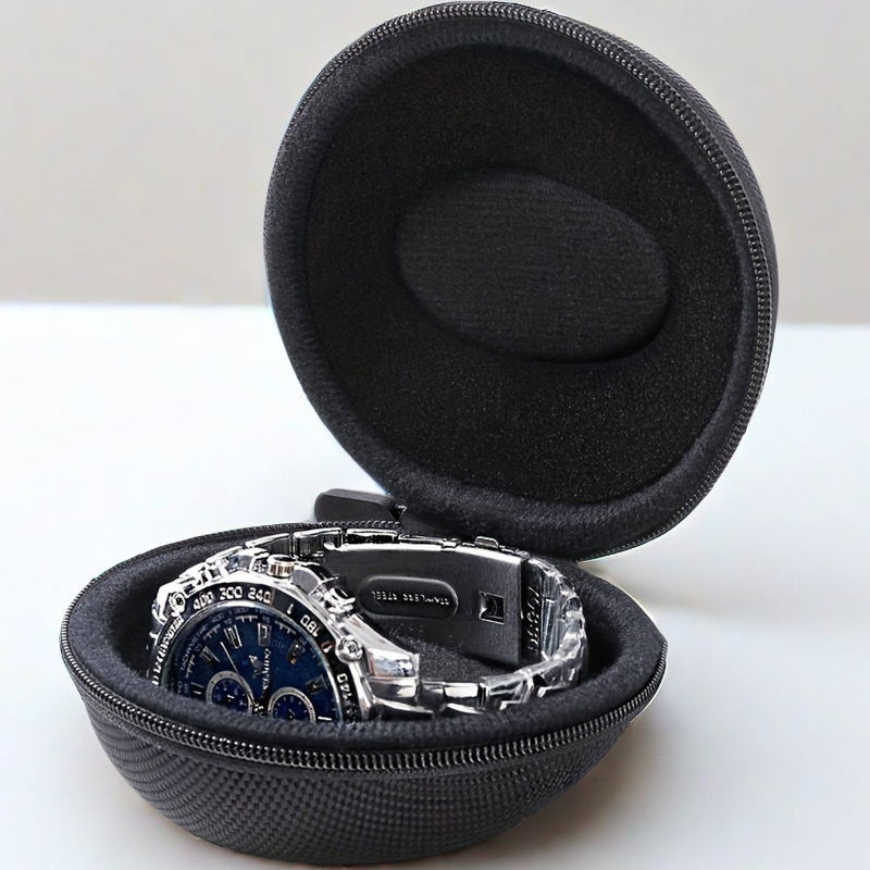 Kotak Penyimpanan Jam Tangan P - Unique Jewelry Watches ulasan dan harga