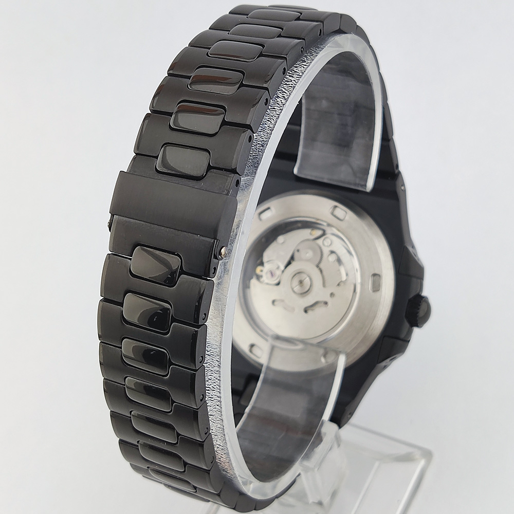 Jam Tangan Astral NH35 43MM Me - Astral Watches & Jewelry Netanya ulasan dan harga