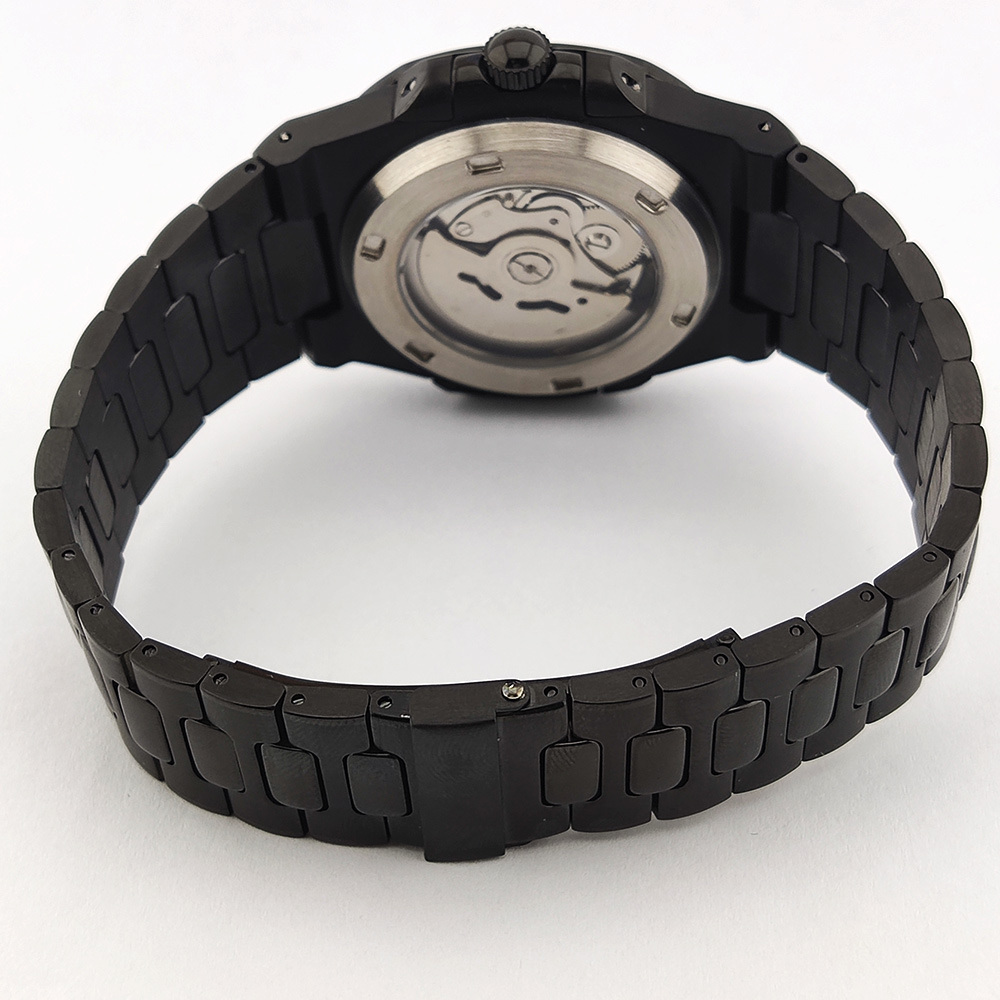 Jam Tangan Astral NH35 43MM Me - Astral Watches & Jewelry Netanya ulasan dan harga