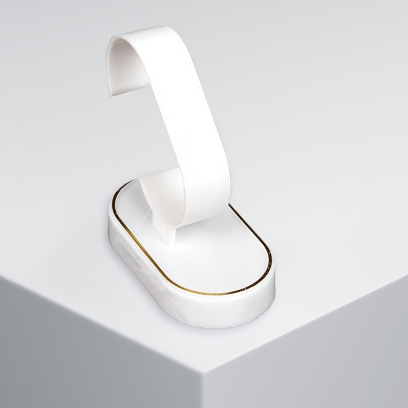 Stand pajangan jam tangan, sta - Jewelry Or Watches ulasan dan harga