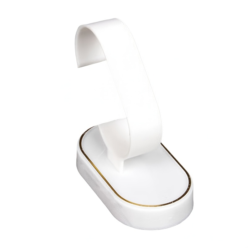 Stand pajangan jam tangan, sta - Jewelry Or Watches ulasan dan harga