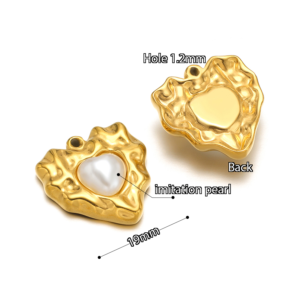 5 Buah Perlengkapan Pembuatan  - Pearl Stud Earrings ulasan dan harga