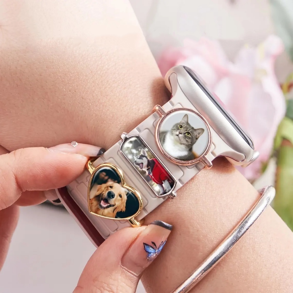 Liontin Jam Tangan Custom Gamb - Jewelry Or Watches ulasan dan harga