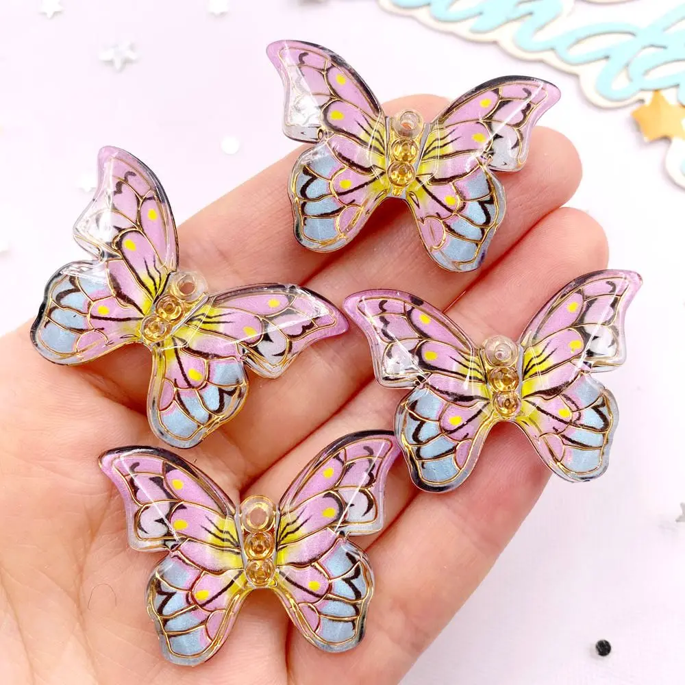 10 Buah Patung Kupu-kupu Canti - Paradise Jewelry & Watches Dolphin Mall ulasan dan harga
