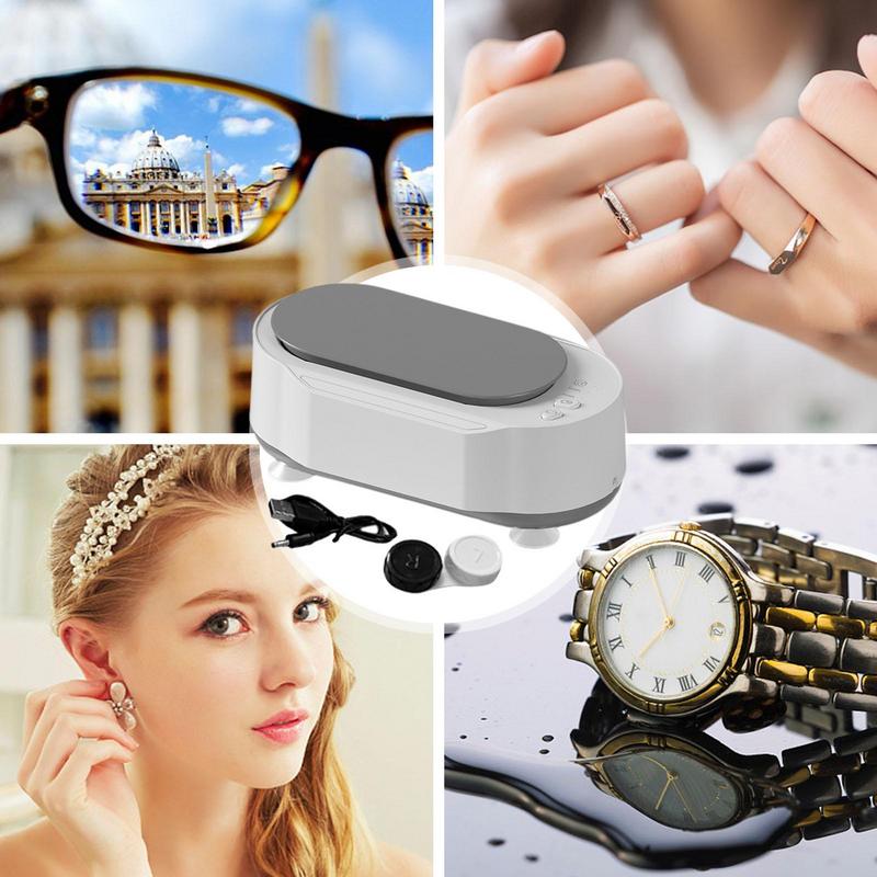 Mesin Pembersih Perhiasan Frek - Jewelry Y Watches ulasan dan harga