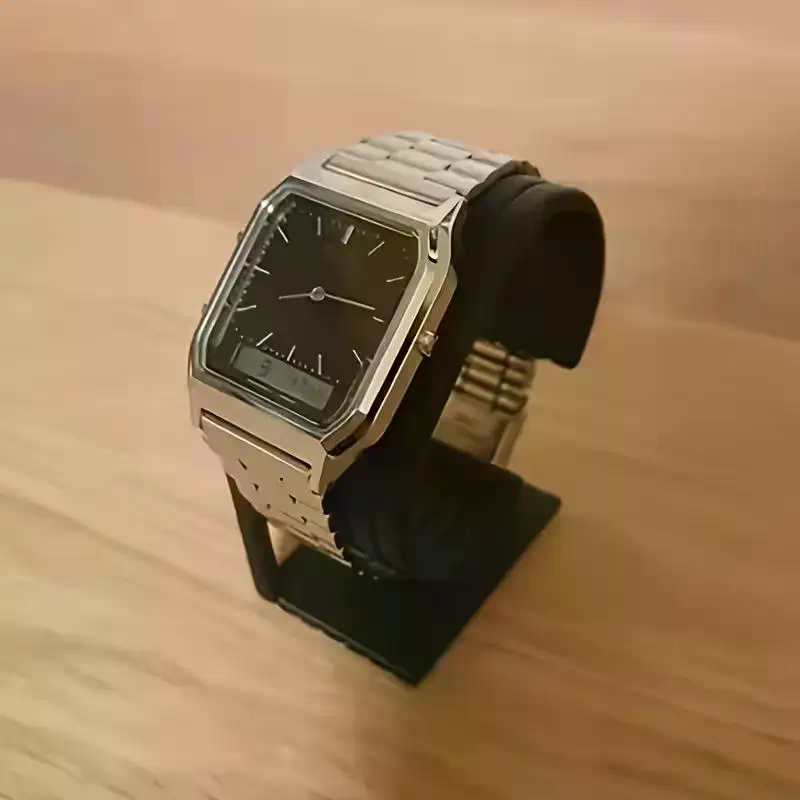 Stand Display Jam Tangan Belud - Jewelry Or Watches ulasan dan harga