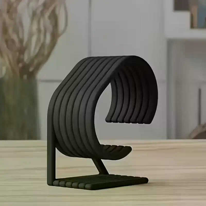 Stand Display Jam Tangan Belud - Jewelry Or Watches ulasan dan harga